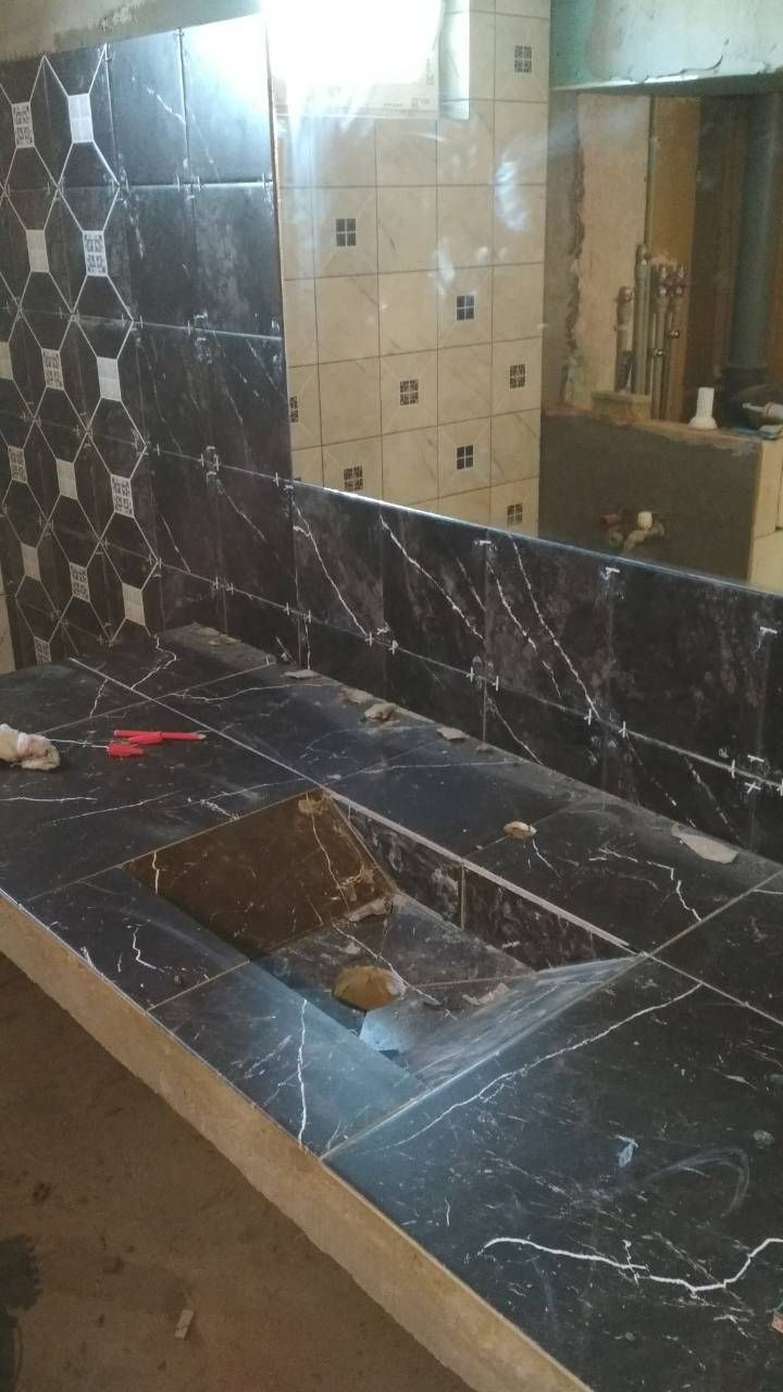 Сантехнические работы