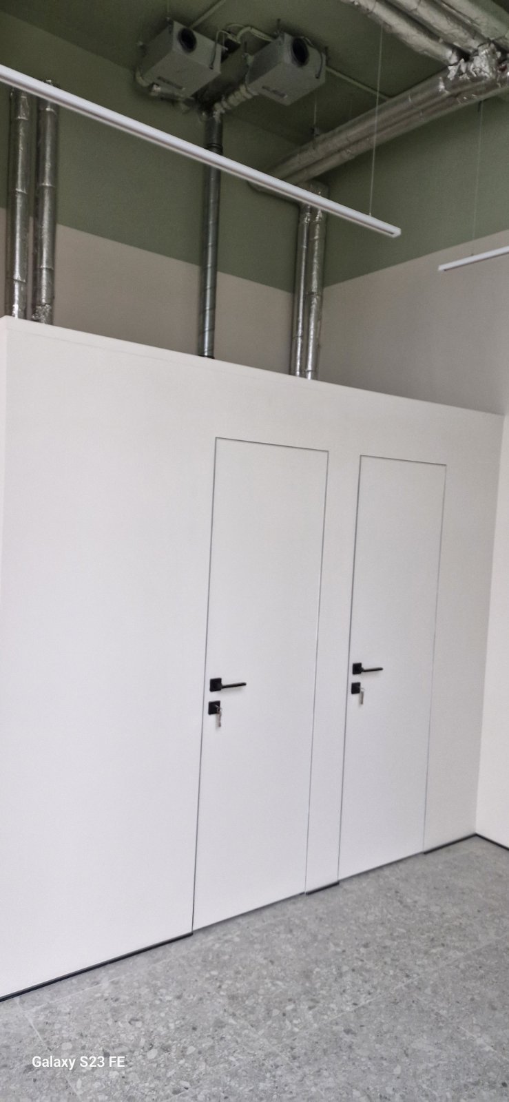 Отделочные работы