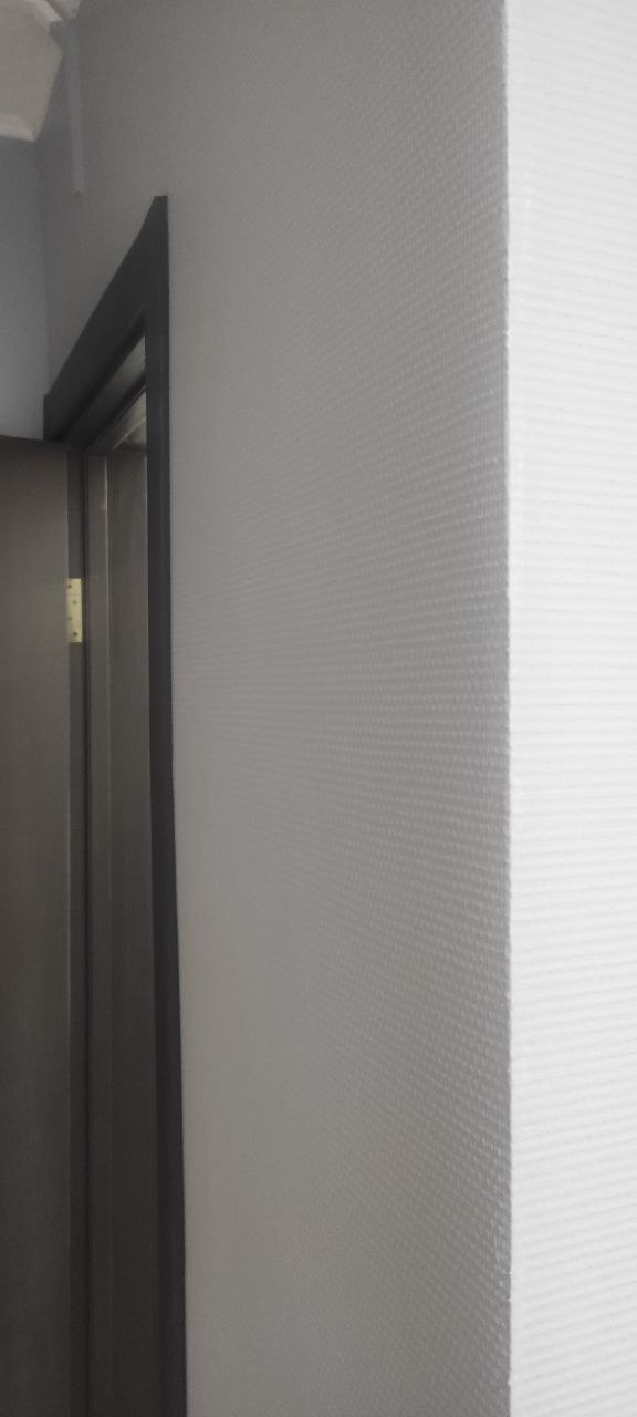 Отделочные работы