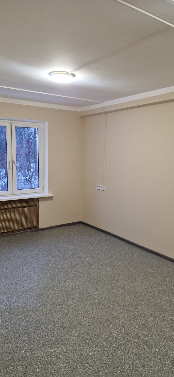 Отделочные работы